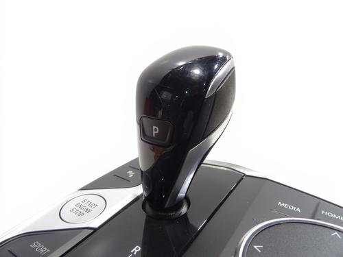 Gear lever BMW 4 Coupe (G22, G82) M 440 i Mild-Hybrid xDrive | BP37251182M90 - Image 8