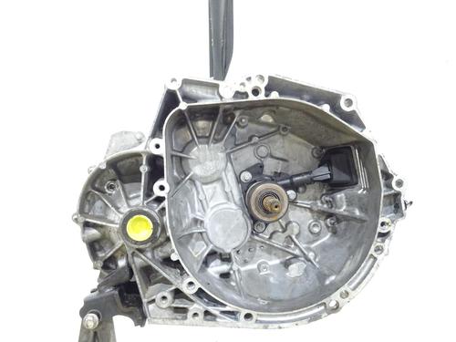 Used Gearbox PEUGEOT 208 I (CA_, CC_) 1.6 GTi (208 hp) 28908380