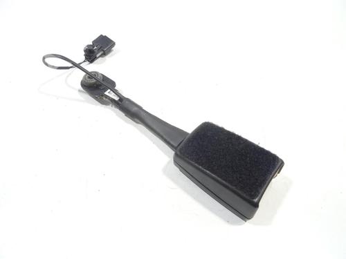Used Seat buckle OPEL ASTRA J (P10) 1.7 CDTI (68) (131 hp) 25600304