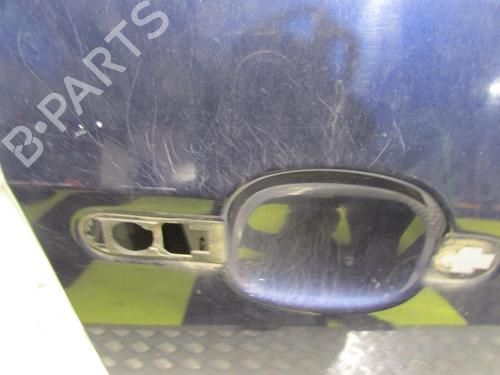 Right front door FORD FUSION (JU_) 1.4 | BP22300462C3