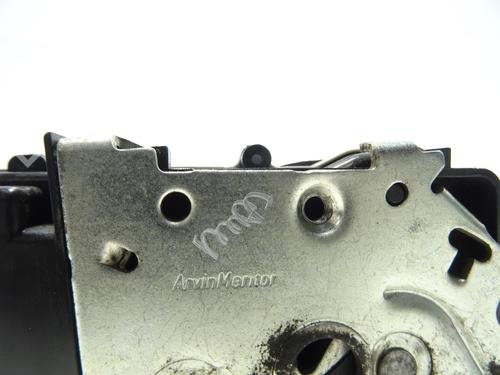 Rear right lock CITROËN C5 II (RC_) 1.6 HDi (RC8HZB) | BP24198766C99 