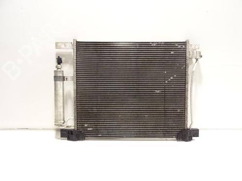 AC radiator NISSAN JUKE (F15)  | BP30592474M32 
