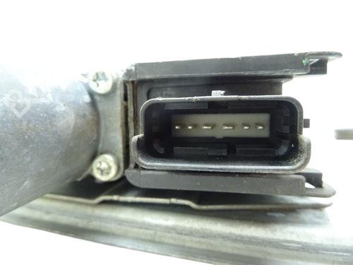 Front right window mechanism CITROËN C5 III (RD_) 2.0 HDi 150 / BlueHDi 150 (RDRHEA, RDRHE8, RDAHRM,... | BP37527663C23 - Image 3