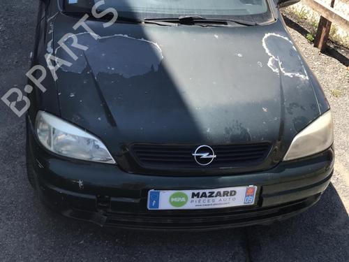 Left front window switch OPEL ASTRA G Hatchback (T98) | BP20068909I27 - Image 5