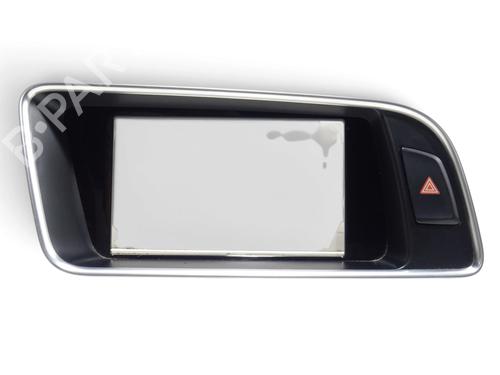 Warning switch AUDI Q5 (8RB) SQ5 TDI quattro | BP39630308I22 - Image 2