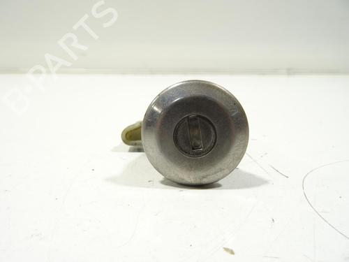 Ignition barrel PEUGEOT 206 SW (2E/K) 1.4 HDi | BP33022603M48 - Image 11