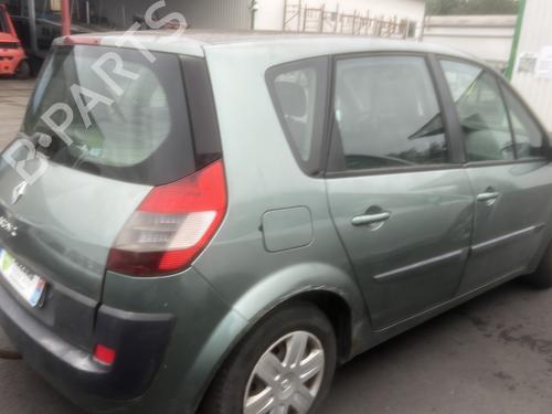 Front left seatbelt RENAULT SCÉNIC II (JM0/1_) 1.5 dCi (JM02, JM13) | BP28127764I26 - Image 6