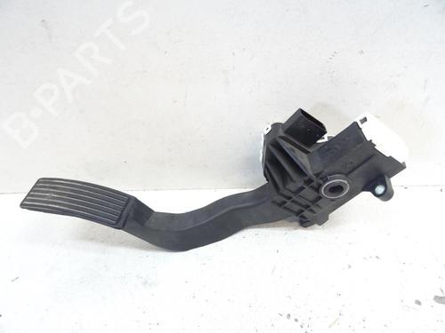 Pedal PEUGEOT BOXER Van 2.0 BlueHDi 130 | BP20040414I4