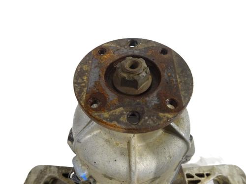 Rear differential SUZUKI SX4 (EY, GY) 1.9 DDiS 4x4 (RW419D) | BP31583967M24 - Image 3