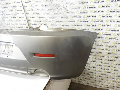 Rear bumper ALFA ROMEO 147 (937_) 1.9 JTDM 8V (937.AXD1A, 937.AXU1A, 937.BXU1A) | BP20040155C8 