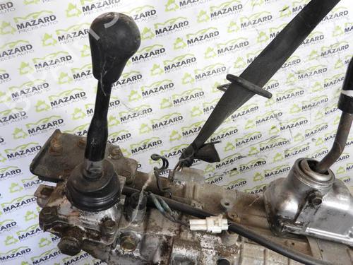 Gearbox SUZUKI GRAND VITARA I (FT, HT) 2.0 HDI 110 16V 4x4 (SQ420D, TD83V) | BP21270079M3 