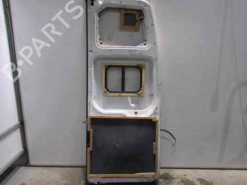 Left rear door FORD TRANSIT Van (FA_ _) 2.2 TDCi | BP26496412C4 