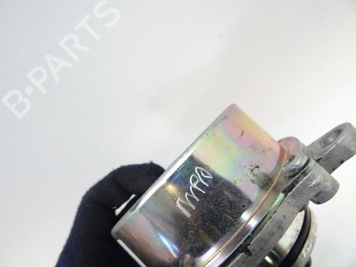 Vacuum pump BMW 1 (E87) 118 d | BP20068660M80 