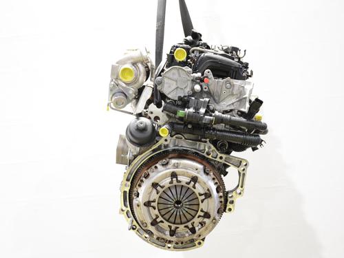 Engine CITROËN C4 I (LC_) 1.6 HDi | BP34413362M1  - Image 5
