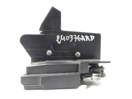 Used Rear right lock DACIA SANDERO II 1.5 dCi 75 / Blue dCi 75 (B8JW, B8M4, B8AH, B8M7, B8M6) (75 hp) 24589917