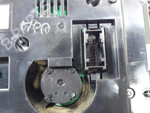 AC Styreenhet / Manøvreringsenhet LAND ROVER RANGE ROVER III (L322) 4.4 D 4x4 | BP28325598I5 