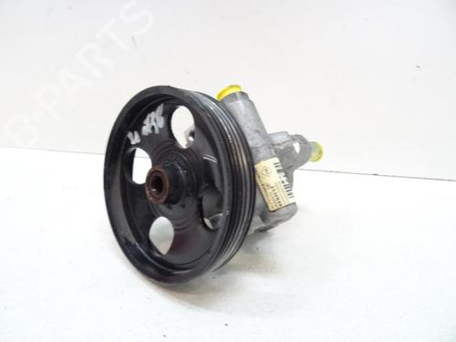 Used Steering pump Steering pump RENAULT LAGUNA II (BG0/1_) 1.9 dCi (BG08, BG0G) (120 hp) 20043145 20043145