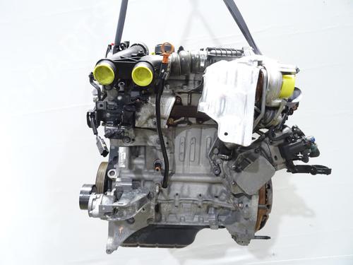 Used Engine Engine CITROËN DS3 (SA_) 1.6 HDi 90 (92 hp) 27588445 27588445