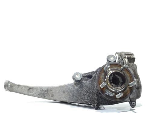 Used Left front steering knuckle Left front steering knuckle JAGUAR XF I (X250) 3.0 D (241 hp) 30171277 30171277