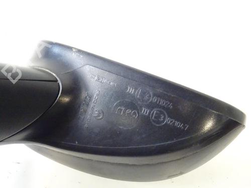 Right mirror FIAT PUNTO EVO (199_) 1.2 | BP20063598C27 