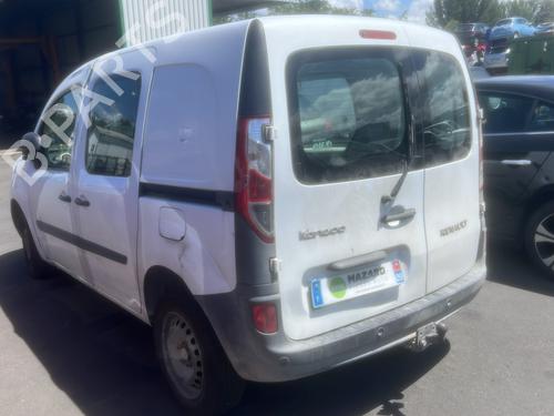 AC compressor RENAULT KANGOO Express (FW0/1_)  | BP35888315M34  - Image 11
