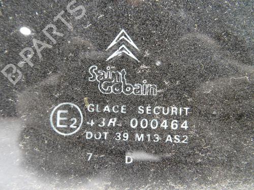Rear right quarter glass CITROËN AX (ZA-_) 10 | BP22643133C92 