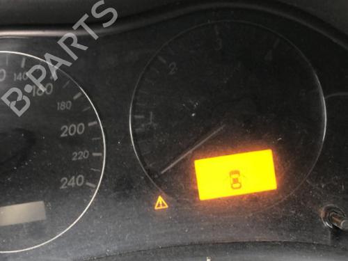 Switch TOYOTA AVENSIS Estate (_T25_) 2.0 D-4D (ADT250_, ADT250R) | BP20049590I30 