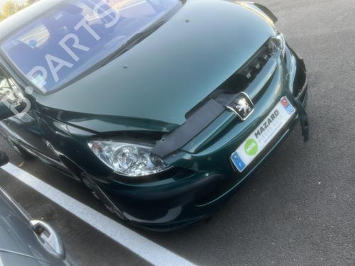 Engine PEUGEOT 307 Break (3E) 2.0 HDI 110 | BP33115805M1 - Image 20