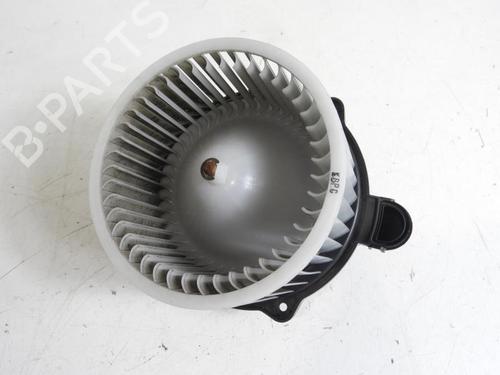 Used Heater blower motor Heater blower motor HYUNDAI ix35 (LM, EL, ELH) 1.7 CRDi (116 hp) 20043698 20043698