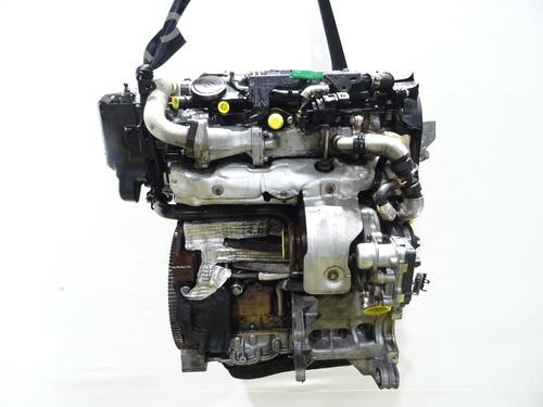 Engine LAND ROVER RANGE ROVER EVOQUE (L538) 2.2 D 4x4 | BP30751498M1 - Image 8