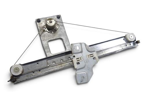 Rear left window mechanism DACIA SANDERO 1.5 dCi | BP40124173C24 - Image 4