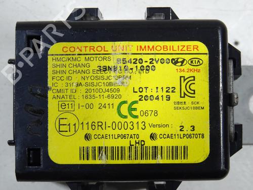 other-hyundai-i40-i-vf-17-crdi-954202y000-2012-2013-2014-2015-2016-2017-2018-2019-21005741 main image