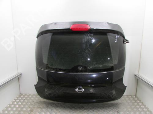 Used Tailgate NISSAN JUKE (F15) 1.5 dCi (110 hp) 20050643