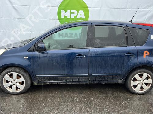 Engine NISSAN NOTE (E11, NE11) 1.5 dCi | BP38599212M1 - Image 17
