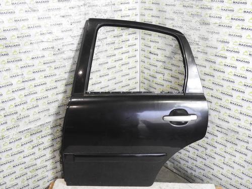 Used Left rear door CITROËN C3 I (FC_, FN_) 1.4 16V (88 hp) 21970811