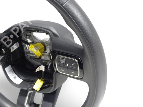 Steering wheel CITROËN C3 III (SX) 1.2 THP 110 (SXHNPS, SXHNZT, SXHNZ6) | BP40530239C49 - Image 6