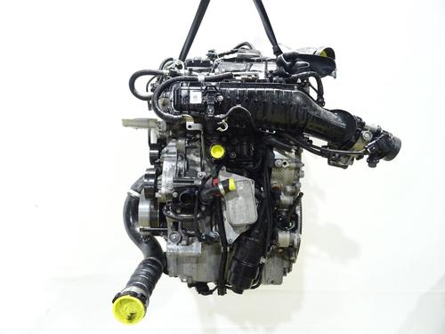 Engine MINI MINI (F55) One | BP30751513M1