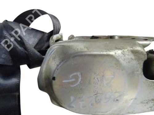 Front left seatbelt SUZUKI SWIFT III (MZ, EZ) 1.3 DDiS (RS413D) | BP39432277I26 - Image 4