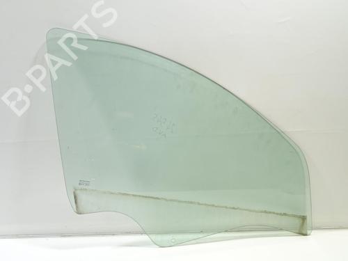 Used Front right door window DACIA DUSTER (HS_) 1.2 TCe 125 (125 hp) 24180512