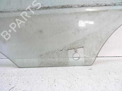 Rear left door window MAZDA 5 (CR) 2.0 CD (CR19) | BP20040346C20 