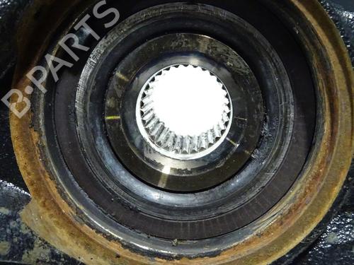 Andre HONDA CR-V II (RD_)  | BP28077644O1 