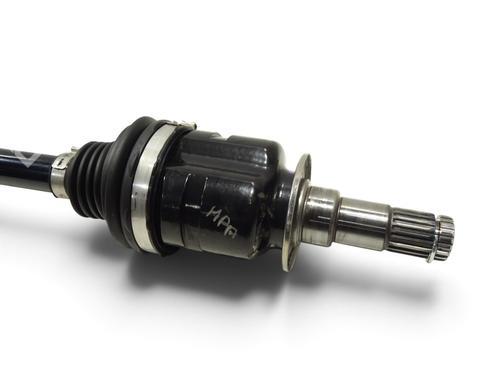 Used Right front driveshaft Right front driveshaft TOYOTA YARIS CROSS (MXP_) 1.5 Hybrid (MXPJ10) (116 hp) 40124167 40124167