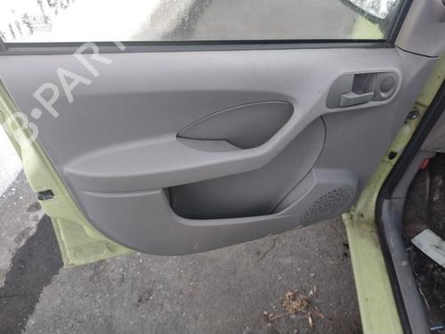 Ignition barrel FIAT PANDA (169_) 1.1 (169.AXA1A) | BP30565465M48  - Image 12