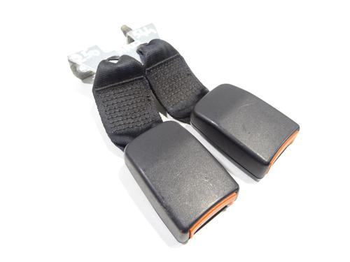 Used Seat buckle FORD FIESTA V (JH_, JD_) 1.3 (69 hp) 29484657