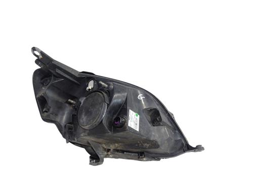 Venstre forlygte Venstre forlygte PEUGEOT BIPPER Tepee 1.3 HDi 75 (75 hp) 39697244 39697244