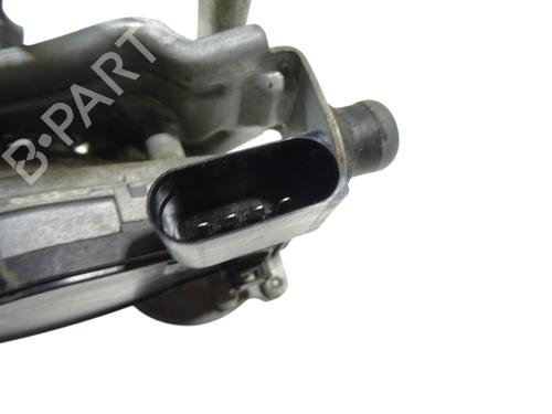 Used Front wiper motor Front wiper motor FIAT 500X (334_) 1.4 4x4 (334AXF22) (170 hp) 39697281 39697281