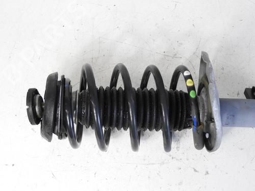 Used Left front shock absorber Left front shock absorber PEUGEOT 3008 I MPV (0U_) 1.6 HDi (112 hp) 20052900 20052900