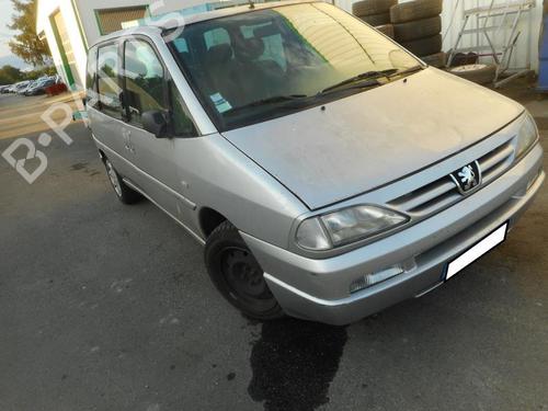 Front right window mechanism PEUGEOT 806 (221) 2.1 td 12V | BP20066805C23 