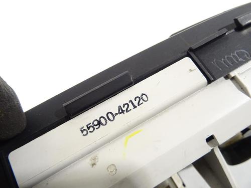 Climate control TOYOTA RAV 4 II (_A2_) 2.0 4WD (ACA21, ACA20) | BP31858332I5 