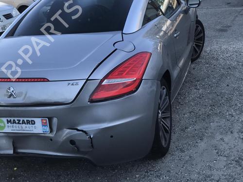 Electronic module PEUGEOT RCZ 2.0 HDi | BP21823863M83  - Image 12